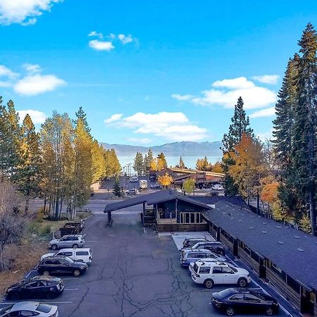 Basecamp Tahoe City Luaran gambar