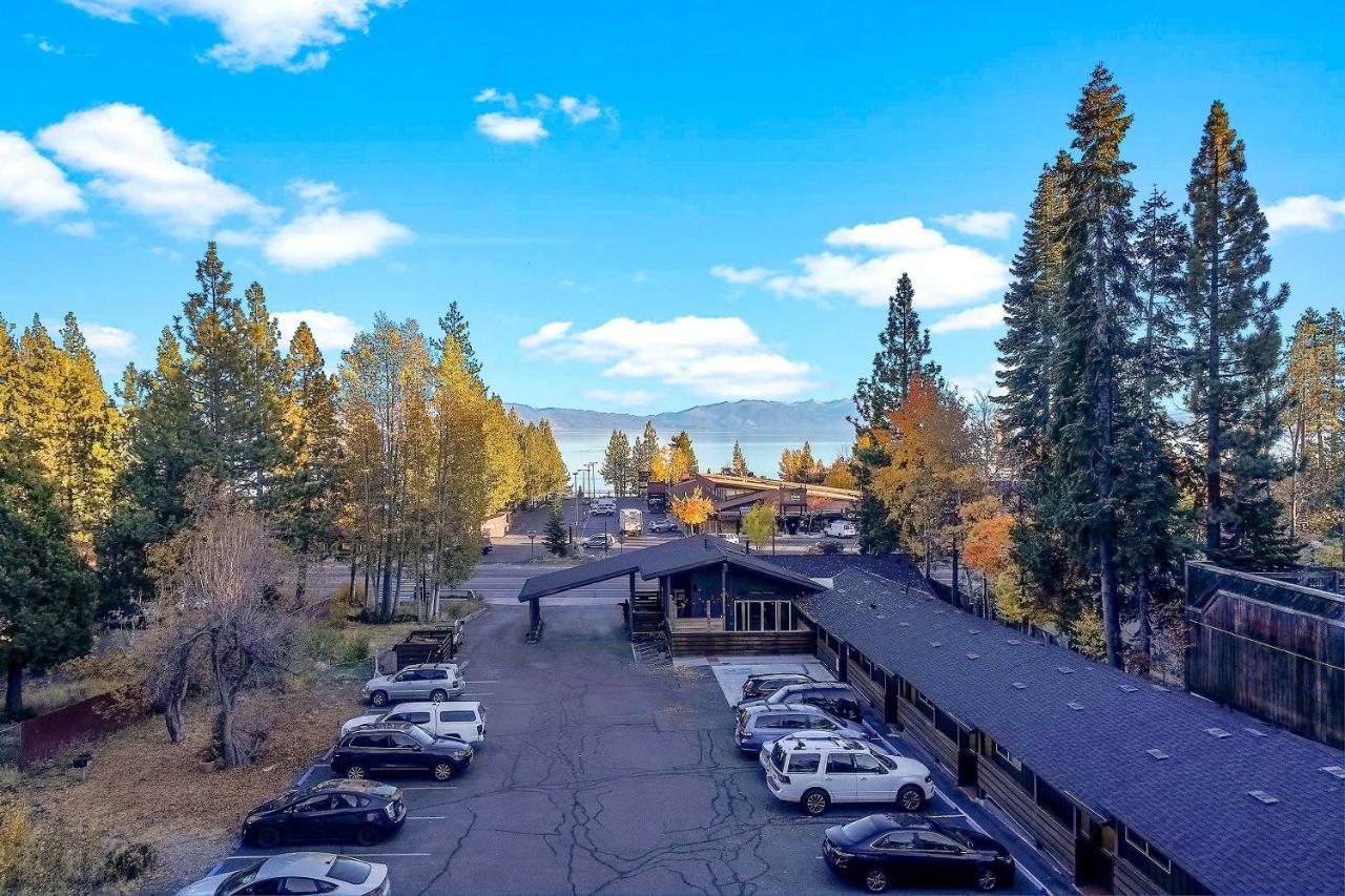 Basecamp Tahoe City Luaran gambar