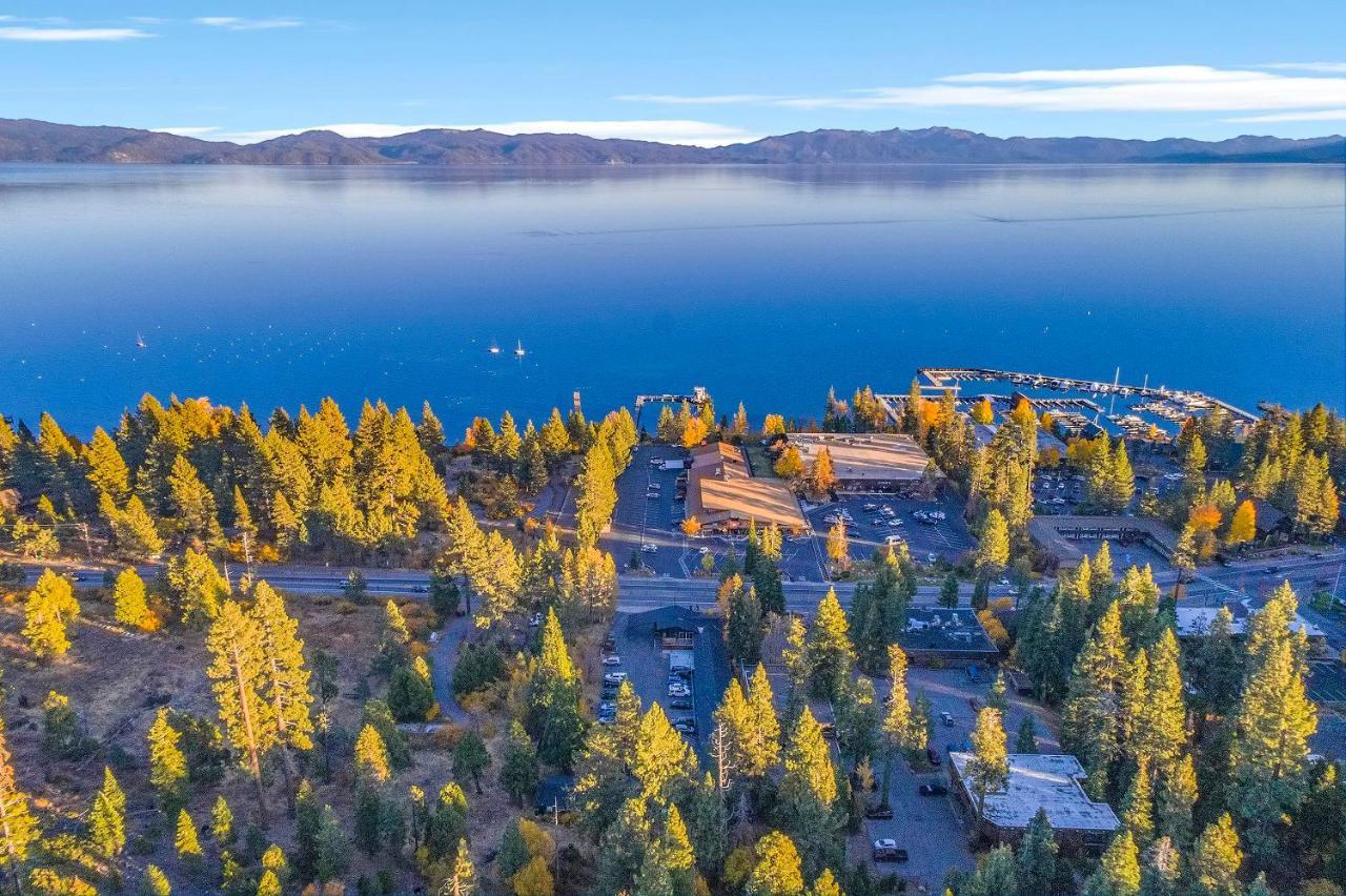 Basecamp Tahoe City Luaran gambar
