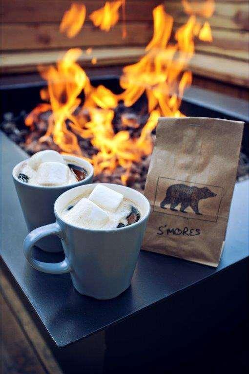 Basecamp Tahoe City Servis gambar