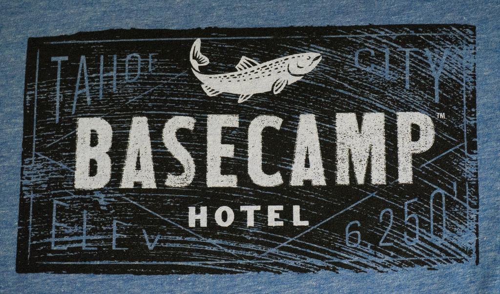 Basecamp Tahoe City Luaran gambar