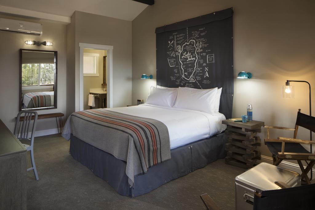 Basecamp Tahoe City Luaran gambar