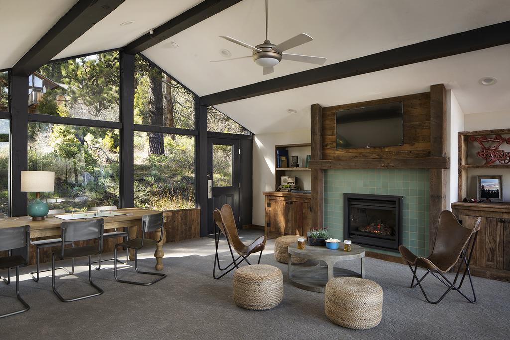 Basecamp Tahoe City Luaran gambar